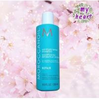ราคา Moroccanoil Moisture Repair Shampoo Conditioner 250 500 1000 ml สำหรับผมแห้งเสีย (14664487191)