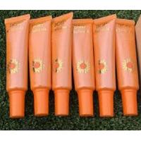 ราคา BOB BB ครีมกันแดด SPF 50 เนื้อครีมสีเนื้อ ครีมรองพื้นผสมบีบีครีม กันแดด ปกปิด คุมมัน กันน้ำ 25 ml 6 หลอด (4788842852)