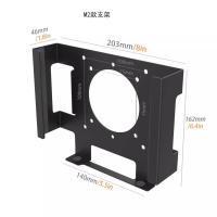 ราคา ตู้เก็บเครื่องคอมพิวเตอร์ Mac Mini M2 M1 Intel ติดผนังในตัวเครื่องหน้าจอแบบโลหะ จัดระเบียบได้หลากหลาย รองรับได้หลากหลาย (25543627238)
