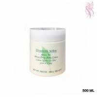 ราคา MK Elizabeth Arden Green Tea Fragrance Body Cream Moisturizing Body Lotion 500ml ผิวชุ่มชื่น (25363635863)