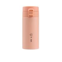 ราคา TORA แก้วน้ำสุญญากาศ 350ml แก้วเก็บความร้อนเย็น ฝาเกลียว แก้วสแตนเลสพกพา รุ่น SS25 (24789014776)