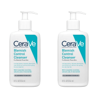 ราคา ช่วยขจัดสิว CeraVe blemish control cleanser 236ml เซราวี เบลมมิช คอนโทรล คลีนเซอร์ 236 มล (25305569263)
