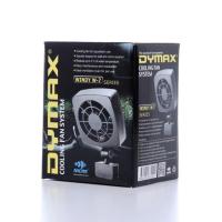 ราคา Dymax พัดลมสำหรับตู้ปลา รุ่น Windy W 7 ขนาดใบพัด 7 5cm (125576154)
