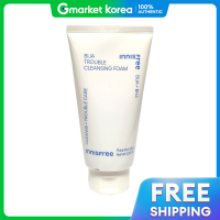 ราคา Innisfree โฟมล้างหน้า Innisfree Bija Trouble Cleansing Foam 150 กรัม (25599825010)