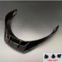 ราคา หมวกกันน็อครถจักรยานยนต์สปอยเลอร์ด้านหลังสำหรับ AGV Pista GP Pista GPR CORSACORSA R หมวกกันน็อคสปอยเลอร์ Accesorios Para Moto (21247925261)