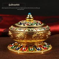 ราคา DINGFENGGE เตาธูปสไตล์โบราณ สำหรับใช้ในบ้านและวัด (25438722346)