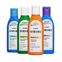 ราคา นำเข้าจากออสเตรเลีย SELSUN BLUE ทำความสะอาดอย่างล้ำลึกเติมเต็ม SELSUN GOLD แชมพูป้องกันรังแค200Ml (21312072683)