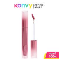 ราคา 3CE Velvet Lip Tint Plush 4g ทรีซีอี ลิปทินท์เวลเวท (25231311561)