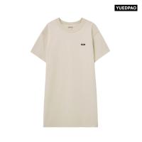 ราคา Yuedpao Signature Dress 2026 ชุดเดรส ยืดเปล่า ผ้าหนาทรงสวย ยับยากไม่ต้องรีด เดรสสั้น 7 สี (126340642132)