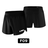 ราคา กางเกงวิ่งขาสั้น 3 น้ำหนักเบามาก แห้งไว วิ่งมาราธอนได้ทุกระยะ F32 F09 (25975319441)