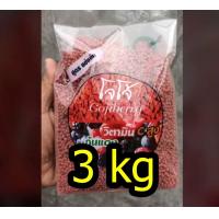 ราคา โจโจ้ อาหารนกกรงหัวจุกสูตร ก้นแดง อาหารนกกรงหัวจุก (24986329507)