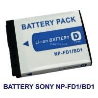 ราคา NP BD1 NP FD1 NPBD1 NPFD1 BD1 FD1 แบตเตอรี่สำหรับกล้อง โซนี่ Battery For SONY Cybershot DSC T70DSC T77DSC T200DSC T90DSC TX1DSC T700DSC T900BC CSDDSC G3DSC T75 BY TERB TOE SHOP (694932141)
