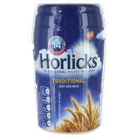 ราคา Horlicks Original White Malted Milk Drink ฮอร์ลิค เครื่องดื่มมอลต์สกัด ชนิดผง 300g (322884531)