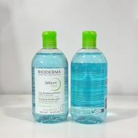 ราคา Bioderma Sensibio H2O Cleansing Micellar Water 500ml มี 3 สูตรให้เลือก (126433279640)