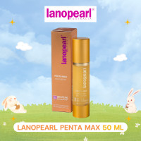 ราคา Lanopearl Penta Max รกแกะผสมทองคำและสมุนไพร ขนาด 50 มล (17428933210)