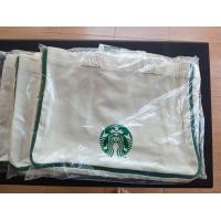 ราคา ของแท้ Starbucks Rewards Carry Me Tote Bag (126383547576)