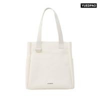 ราคา Yuedpao Canvas Core Bag กระเป๋าสะพายข้างแฟชั่น กระเป๋าอเนกประสงค์ กระเป๋ายืดเปล่า (25815407401)