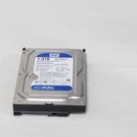 ราคา WD ฮาร์ดดิสก์ HDD สีน้ำเงิน Blue 1TB 3 5 SATA PC (126226387530)