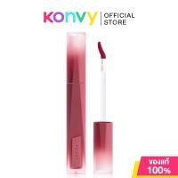 ราคา 3CE Velvet Lip Tint Plush 4g ทรีซีอี ลิปทินท์เวลเวท (25231311562)