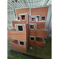 ราคา รังเอลไม้สำหรับนกซันคอนัวร์ ประตูไม้ (16314451103)