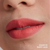 ราคา NYX Powder Puff Lippie Lip Cream Liquid Lipstick (24636665159)
