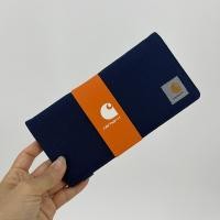 ราคา Carhart Long Wallet Card Holder Trendy Bag Carhartt Wallet Fold Long Wallet (22772603815)