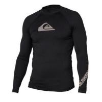 ราคา เสื้อว่ายน้ำแขนยาว Quiksilver Rashguard (16334736982)