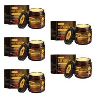 ราคา ซื้อ 1 แถม 1 Houkea ครีมพิษผึ้งข้อและกระดูกนวดบรรเทาอาการล้าข้อต่อให้ความชุ่มชื้นบำรุงสุขภาพ60กรัม (26269018895)