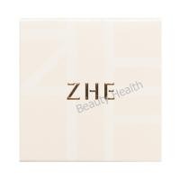 ราคา ZHE Foundation Powder แป้งผสมรองพื้น กันน้ำ ปกปิดบางเบา 15 g (451706572)