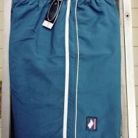 ราคา กางเกงขาสั้นNu sport รุ่น880 สีน้ำทะเล (3461050565)