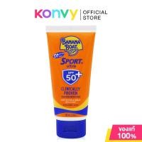 ราคา Banana Boat Sport Ultra Sunscreen Lotion บานาน่า โบ๊ท โลชั่นกันแดด 90ml SPF50 PA SPF 50 PA SPF30 PA (5104532762)