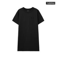 ราคา Yuedpao Signature Dress 2026 ชุดเดรส ยืดเปล่า ผ้าหนาทรงสวย ยับยากไม่ต้องรีด เดรสสั้น สี Black (126400103873)