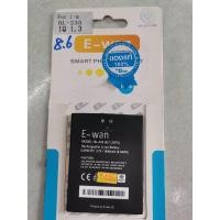 ราคา BATTERY แบตเตอรี่ I mobile IQ 1 3 BL 235 1800mAh (3091418394)
