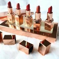 ราคา ลิปสติก 3CE LILY MAYMAC 118 119 908 ลิปสติกเนื้อแมท สีสวย ติดทนนาน (19424570281)