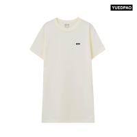 ราคา Yuedpao Signature Dress 2026 ชุดเดรส ยืดเปล่า ผ้าหนาทรงสวย ยับยากไม่ต้องรีด เดรสสั้น 7 สี (126340642121)