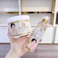 ราคา ของแท้ 100 ครีมเมจิกไวท์ MAGIC WHITE โลชั่นและเซรั่มผิวขาว อย ไทย แท้100 (25495344208)