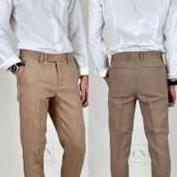 ราคา กางเกงสแล็คผู้ชาย CN SNOW PANTS ผ้ายืด (21573110084)