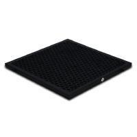ราคา Smart Air แผ่นกรองอากาศ รุ่น Sqair ประเภท HEPA Filter (126402947980)