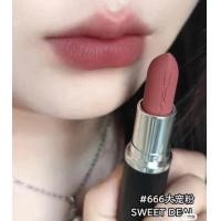 ราคา แท้100 MAC Macximal matte lipstickลิปหัวกระสุนในตำนาน 3 5g ผลิต 2024 2025 (126444119063)