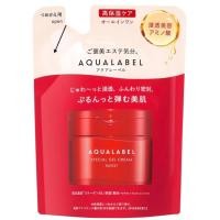ราคา Shiseido Aqua Label Special Gel Cream ขนาดกระปุก 90g และชนิดถุงเติม 81g มี 3 สูตร สีทอง Oil In สีแดง Moist และสีน้ำเงิน Brightening (21412827151)