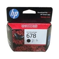 ราคา หมึก HP 678 สีดำ HP 678 สี แบบกล่อง INK ของแท้ (21763310359)