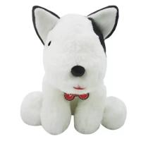 ราคา Rainflower ตุ๊กตาสุนัขบลูเทอเรีย นาโนกลิ่นวนิลา (23820404504)
