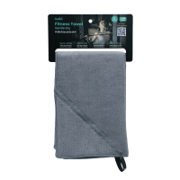 ราคา Bewell Fitness Towel Gentle Dry ผ้าเช็ดตัวอเนกประสงค์ สัมผัสนุ่ม ซับทุกหยด แห้งไว พร้อมลุยทุกการใช้งาน (25371911160)