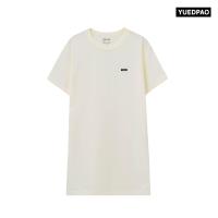 ราคา Yuedpao Signature Dress 2026 ชุดเดรส ยืดเปล่า ผ้าหนาทรงสวย ยับยากไม่ต้องรีด เดรสสั้น 7 สี (126340642116)