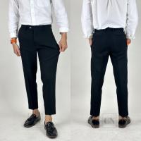 ราคา กางเกงสแล็คผู้ชาย CN SNOW PANTS ผ้ายืด (21573110048)