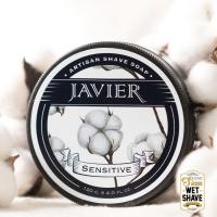 ราคา สบู่โกนหนวด JAVIER กลิ่น Sensitive (2206234226)