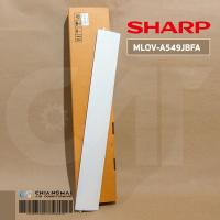 ราคา MLOV A549JBFA บานสวิงแอร์ SHARP บานสวิงแแอร์ชาร์ป รุ่น AH PN10 AH PN13 อะไหล่แอร์ ของแท้ศูนย์ (7661981942)