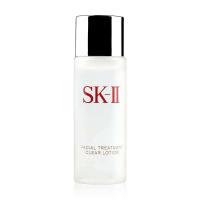 ราคา SK II Facial Treatment Clear Lotion 30 ml โทนเนอร์โลชั่น (410281529)