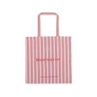 ราคา Madmatter Logo Tote Bag กระเป๋าผ้า สะพายข้าง (126807534187)