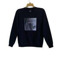 ราคา สีดำใส่กันหนาว LEE เสื้อยืดสีดำ ใส่ได้ผู้ชายหญิง ใส่กันหนาว ผ้านุ่มสวมใส่สบาย ทรงregular แท้จากช็อป ราคาป้าย 2390 บาท (25208533571)